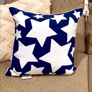Patriotic Pillow 20x20